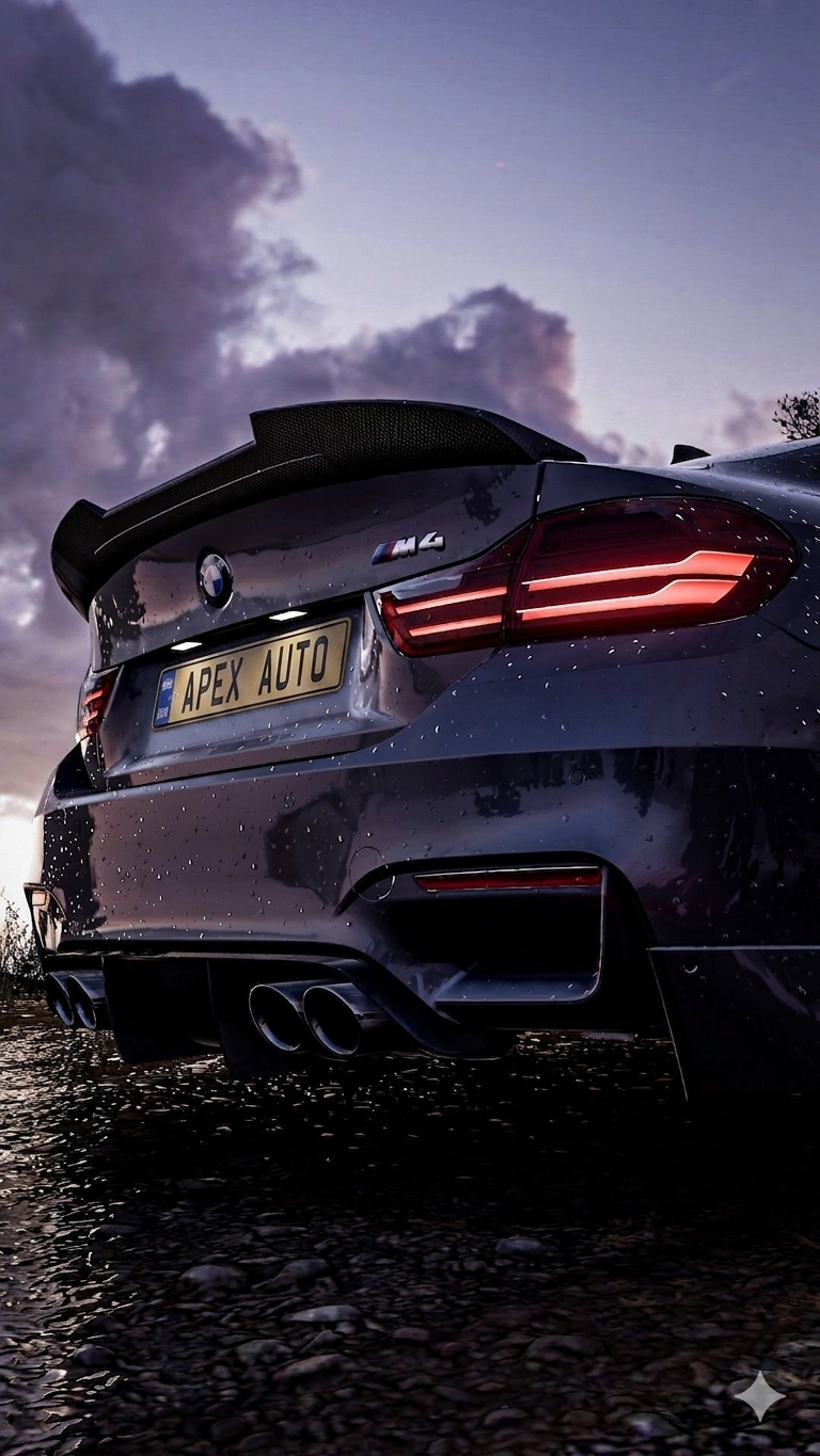 Luxury Car